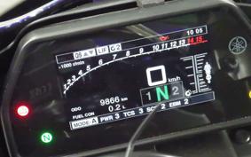 YAMAHA YZF-R1 2024 RN65J