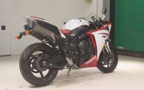 YAMAHA YZF-R1 2010