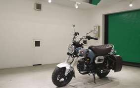 HONDA DAX 125 2009 JB04