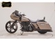 Фото Harley FLTRI 1450 2005 с японского аукциона