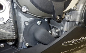 BMW S1000RR 2016