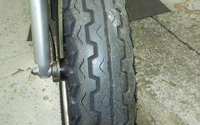 SUZUKI GN125 H 2009