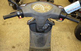 YAMAHA JOG Gen.5 SA36J