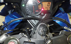 SUZUKI GSX-R1000 2006
