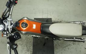 YAMAHA TRICKER Gen.2 DG16J