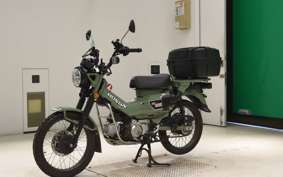 HONDA CT125-2 JA65