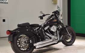HARLEY FLSTSB 1580 2011