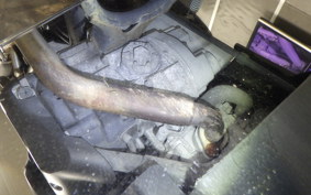 YAMAHA JOG ZR Gen.3 SA39J