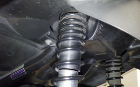 SUZUKI SKYWAVE 200 (Burgman 200) 1998 CH41A