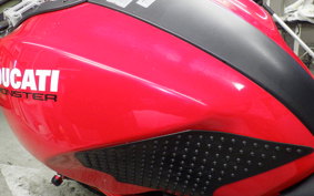 DUCATI MONSTER 696 2008