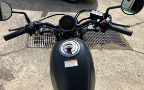 HONDA REBEL MC49