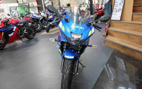 SUZUKI GSX-R125 ABS DL33B