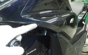 HONDA PCX 160 2023 KF47