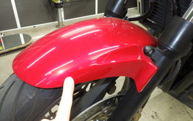 HONDA CB400SF VTEC Spec3 2006 NC39