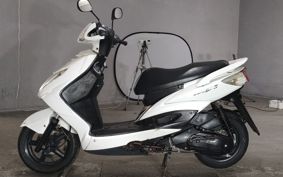 YAMAHA CYGNUS125X SE44J