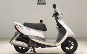 YAMAHA JOG ZR Gen.3 2021 SA39J