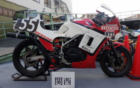 HONDA VF400F INTEGRA  NC13