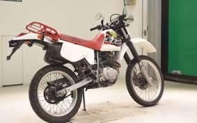 HONDA XLR125R 2025 JD16