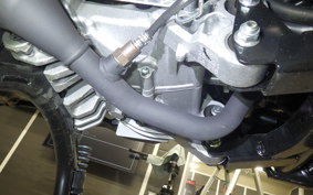YAMAHA CYGNUS Griffus 2012 SEJ4J