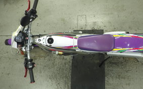 YAMAHA TY250Z SCOTTISH 2013 4ML