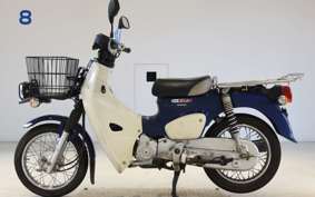 HONDA C110 SUPER CUB JA42