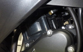 KAWASAKI NINJA 400 2019 EX400G