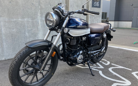 HONDA GB350 2025 NC59