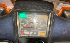 HONDA SUPER CUB50 AA01