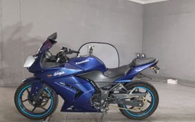 KAWASAKI NINJA 250R EX250K