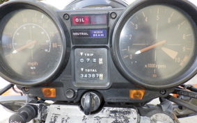 HONDA CB900F 2013