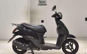 SUZUKI ﾚｯﾂ CA4AA