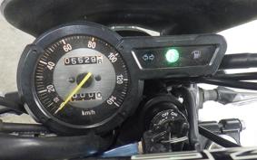 YAMAHA TRICKER Gen.2 DG16J