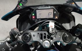 YAMAHA YZF-R25 RG43J