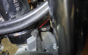 SUZUKI GRASS TRACKER 1999 NJ4DA