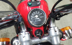 HONDA MONKEY 2000 AB27