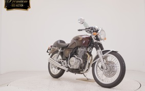 HONDA GB500TT 1985 PC16