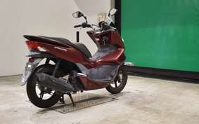 HONDA PCX 125 2021 JF56