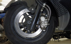 SUZUKI SKYWAVE 400 SS 2005 CK43A