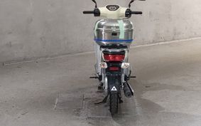 HONDA SUPER CUB110 JA10