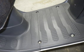 HONDA GYRO CANOPY 2023 TA03
