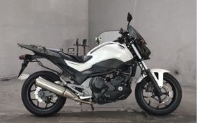 HONDA NC750S DCT 2014 RC70