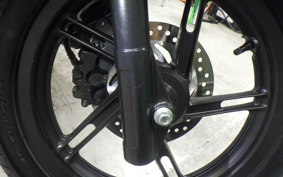 HONDA PCX 125 2008 JF56