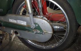 HONDA C50 SUPER CUB 1994 AA01