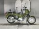 Фото Honda CROSS CUB 50 2018 с японского аукциона