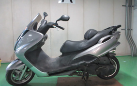 YAMAHA MAJESTY 125FI SE27