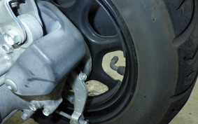 YAMAHA JOG-7 2023 AY01