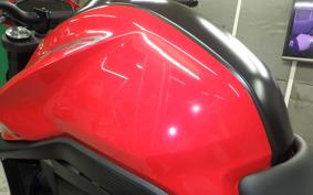 DUCATI MONSTER + 2021