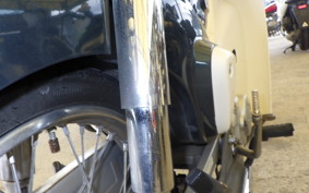 HONDA C110 SUPER CUB JA44