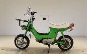 HONDA CHALY 50 CF50