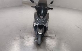 YAMAHA N-MAX 125 SED6J